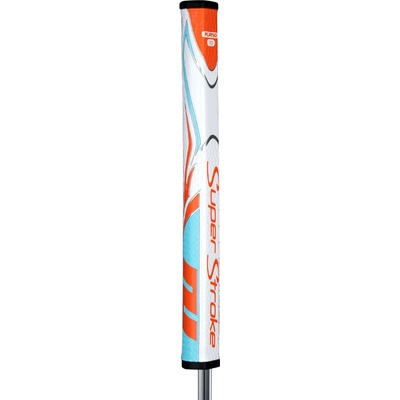 Super Stroke Zenergy Flatso 1.0 orange/blue