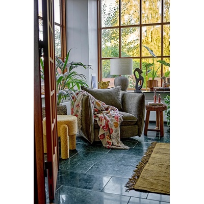 Bloomingville Декоративен свещник Bloomingville Vivielle 18, 5 x 21 x 10 cm (82063144)