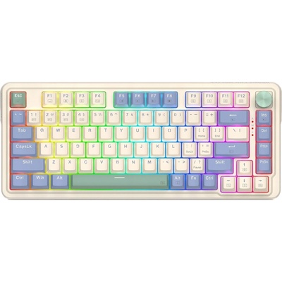 Redragon K673CPG-RGB-PRO UCAL PRO