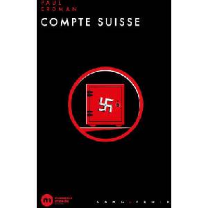 Compte suisse | Paul Erdman (2026)