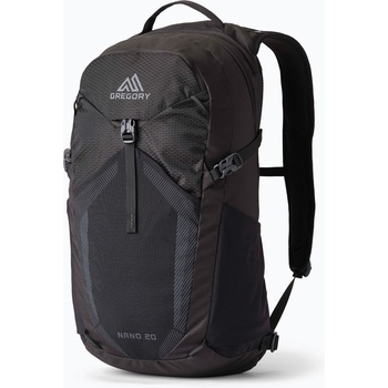 Gregory Градска раница Gregory Nano 20 l optic black