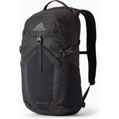 Gregory Градска раница Gregory Nano 20 l optic black