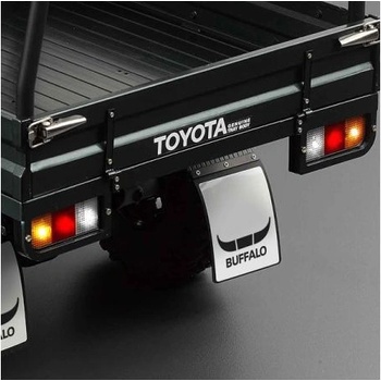 Killerbody осветление с 14 LED: Toyota LC 70
