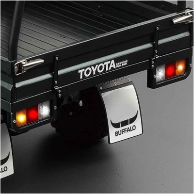 Killerbody осветление с 14 LED: Toyota LC 70