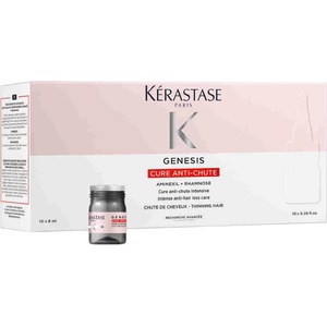 Kérastase Genesis Ampoules Cure Anti-Chute Fortifiantes 10 x 6 ml