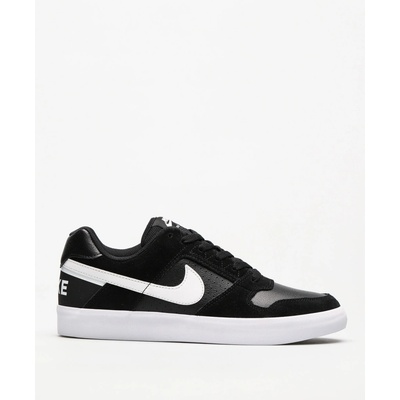 Nike SB Sb Delta Force Vulc black/white anthracite white