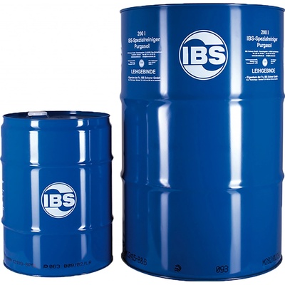 IBS Scherer Čistící kapalina Purgasol 50 l