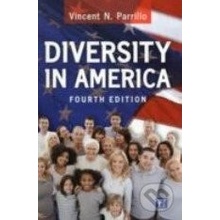 Diversity in America V. Parrillo