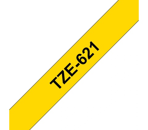Brother TZE-621