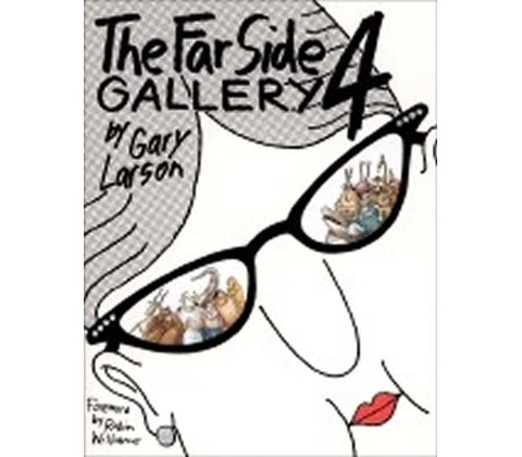 Far Side Gallery 4