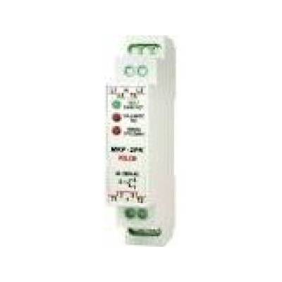 Asymmetry and Phase Decay Sensor with Contactor Contact Control 1P 5A 250V TH35 (MKF-2PK)