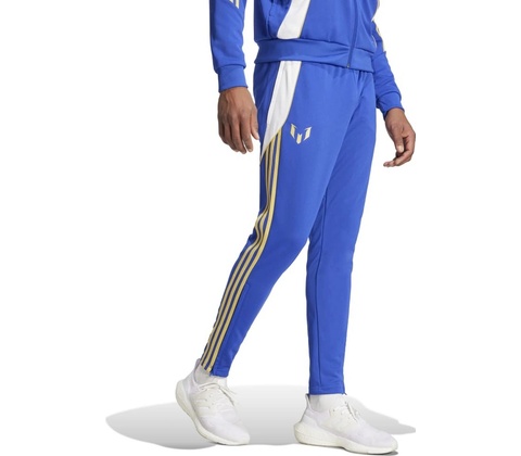adidas Performance Messi IS6469 modrá