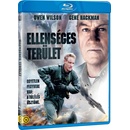 Ellenséges terület BD
