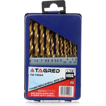 Tagred TA1034