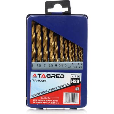 Tagred TA1034