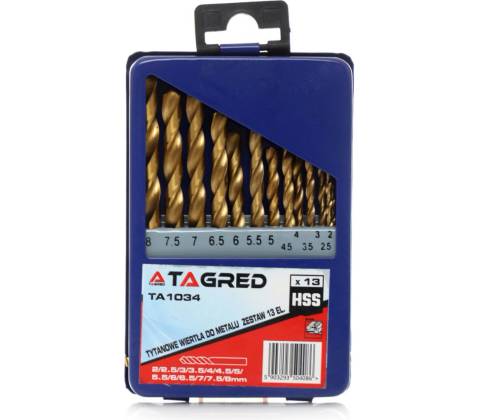 Tagred TA1034
