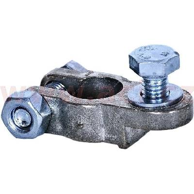 Bateriová svorka - (Peugeot) s vrstvou olova 15.9 mm ACI BAT007
