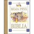 Moja prvá biblia SK