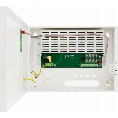 Pulsar SPÍNANÝ NAPÁJECÍ ZDROJ HPSDC-12V4X1A PULSAR