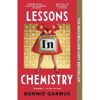 LESSONS IN CHEMISTRY