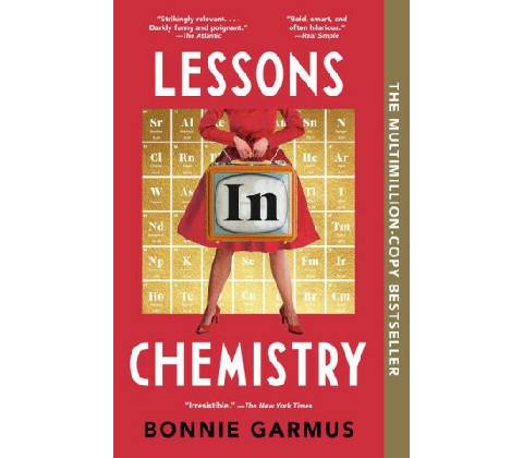 LESSONS IN CHEMISTRY