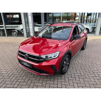 Volkswagen Taigo 1.0 TSI 70 kW