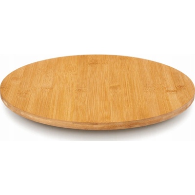 Kinvara Bambusový otočný tác na občerstvení ORVA 40 cm