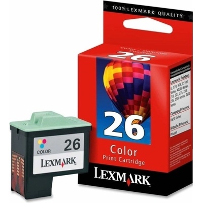 Lexmark 10N0026E - originálny