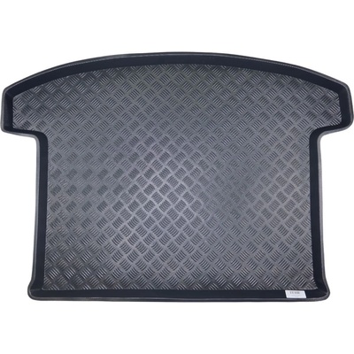 Стелка за багажник за Kia Carens IV (2013+) 5 doors (34031PVC)