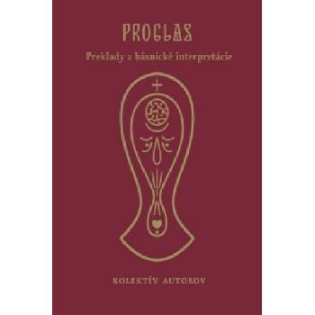 Proglas - Kolektív autorov