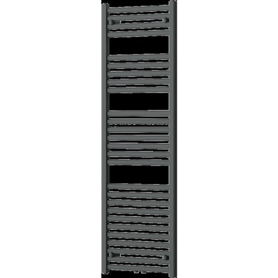 Mexen Hades W104-1500-500-00-66 1500 mm x 500 mm antracit