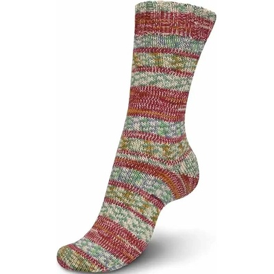 Regia 4-Ply On the Top Color 4054 Sacre Coeur