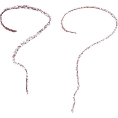 Revolution Balayage Brow Ash Brown ceruzka na obočie 0,38 g