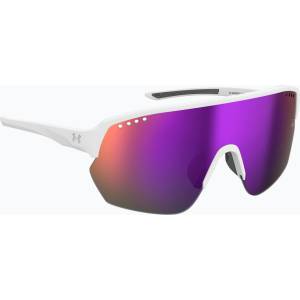 Under Armour Слънчеви очила Under Armour Gamedat II/G S3 матово бяло/розово огледало Слънчеви очила