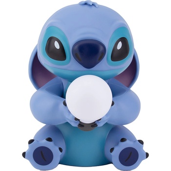 Paladone Лампа Paladone - Lilo & Stitch, Stitch (PP9652LSINV2)