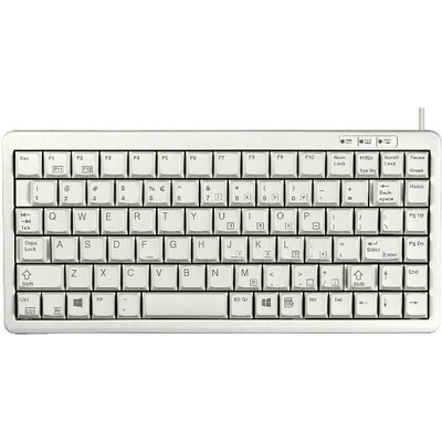 CHERRY G84-4100 USB 86 (KEY-G84-4100LCMEU0)