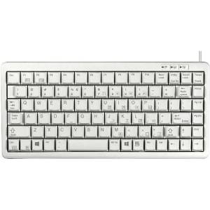 CHERRY G84-4100 USB 86 (KEY-G84-4100LCMEU0) Клавиатури