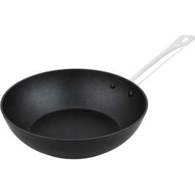 CS SOLINGEN Pánev WOK s nepřilnavým povrchem 28 cm STELLARIS CS-089092