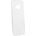 Forcell Силиконов Калъф за HTC M9, Back 0.5mm Case, Прозрачен (5901737392794)