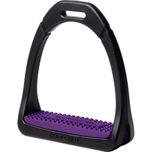 Compositi Třmeny plastové Premium purple 12