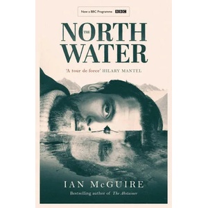 North Water | Ian McGuire (ISBN: 9781398511736)