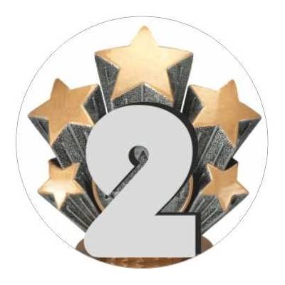 Emblém barevný EM7
