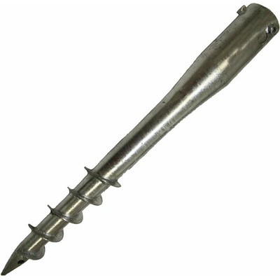 Zemní vrták 68x1,5x650 mm