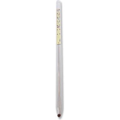 Teploměr na zavařování 440 mm