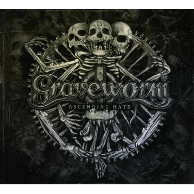 GRAVEWORM - ASCENDING HATE