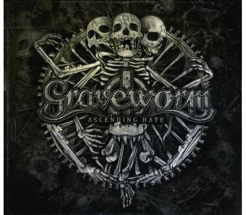 GRAVEWORM - ASCENDING HATE