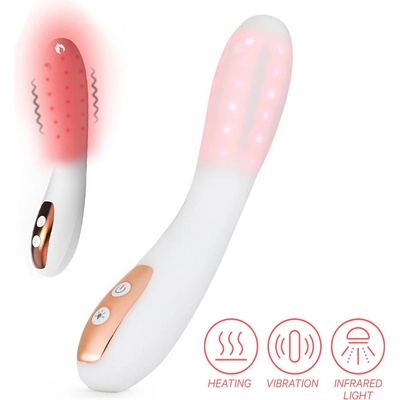 SuperLove Lumina Infrared Heating