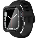 SPIGEN TOUGH ARMOR APPLE WATCH 7 / 8 45 MM černé ACS04183