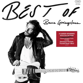 Bruce Springsteen - Best Of Bruce Springsteen (2 LP) (0196588624513)