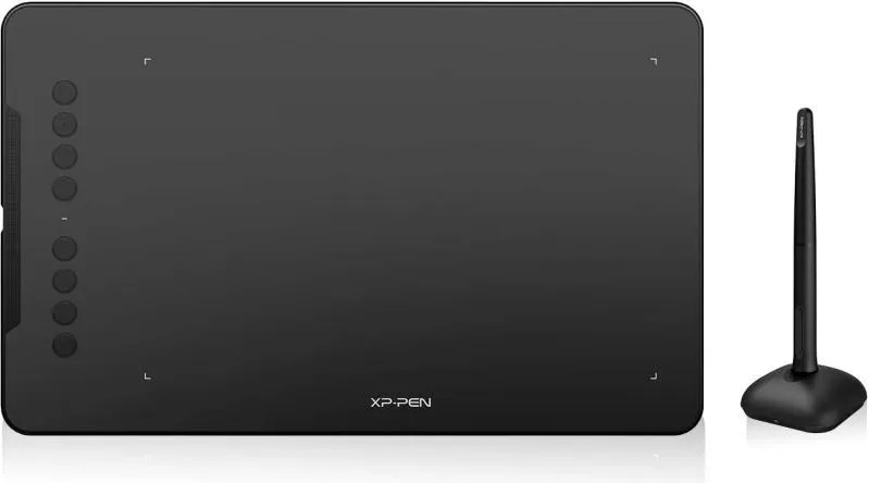 XPPen Deco 01v2 (DC01V2)